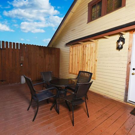Red Oak Lodge Gatlinburg Εξωτερικό φωτογραφία
