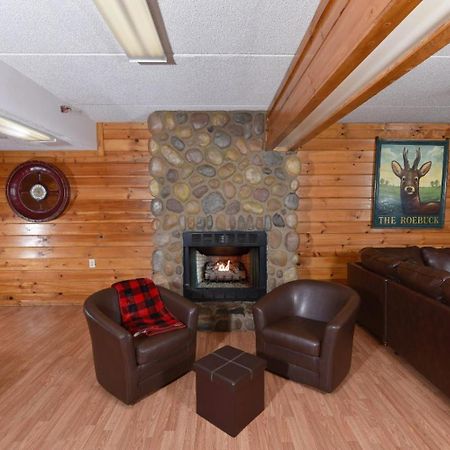 Red Oak Lodge Gatlinburg Εξωτερικό φωτογραφία