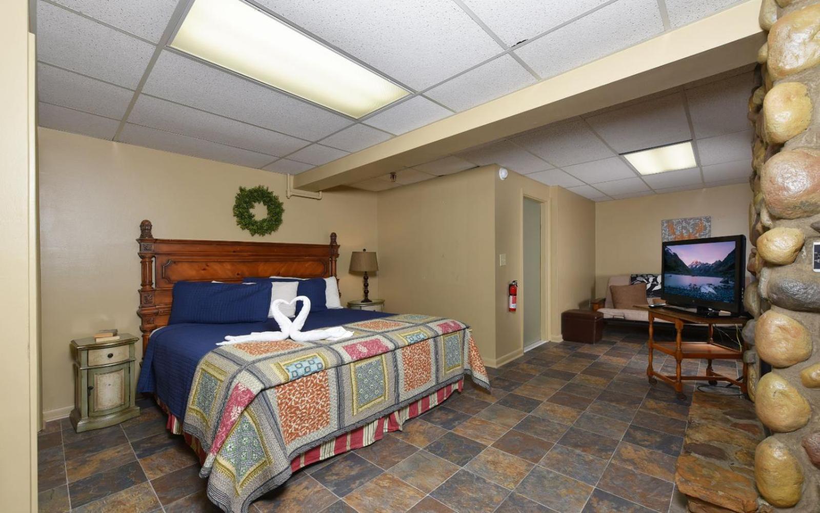 Red Oak Lodge Gatlinburg Εξωτερικό φωτογραφία