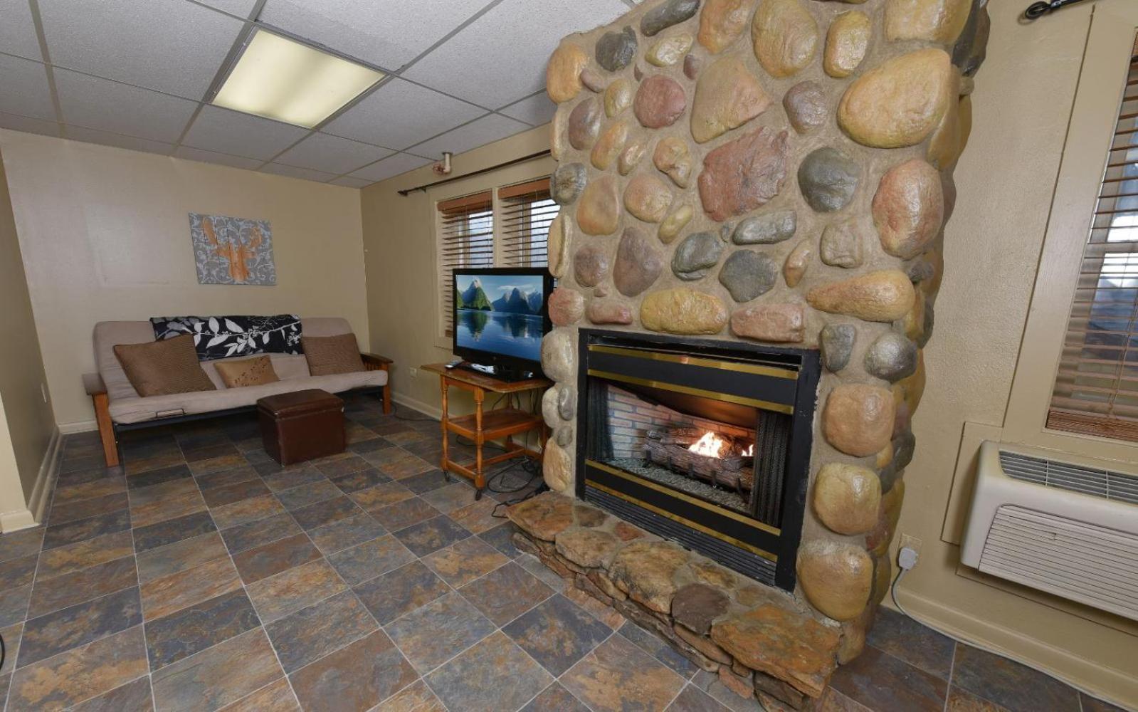 Red Oak Lodge Gatlinburg Εξωτερικό φωτογραφία