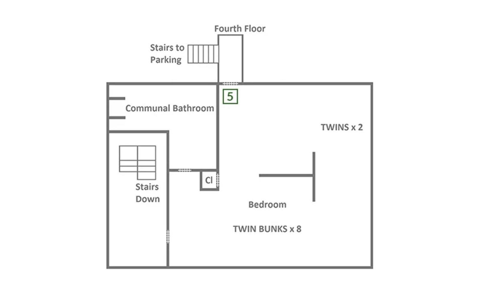 Red Oak Lodge Gatlinburg Εξωτερικό φωτογραφία