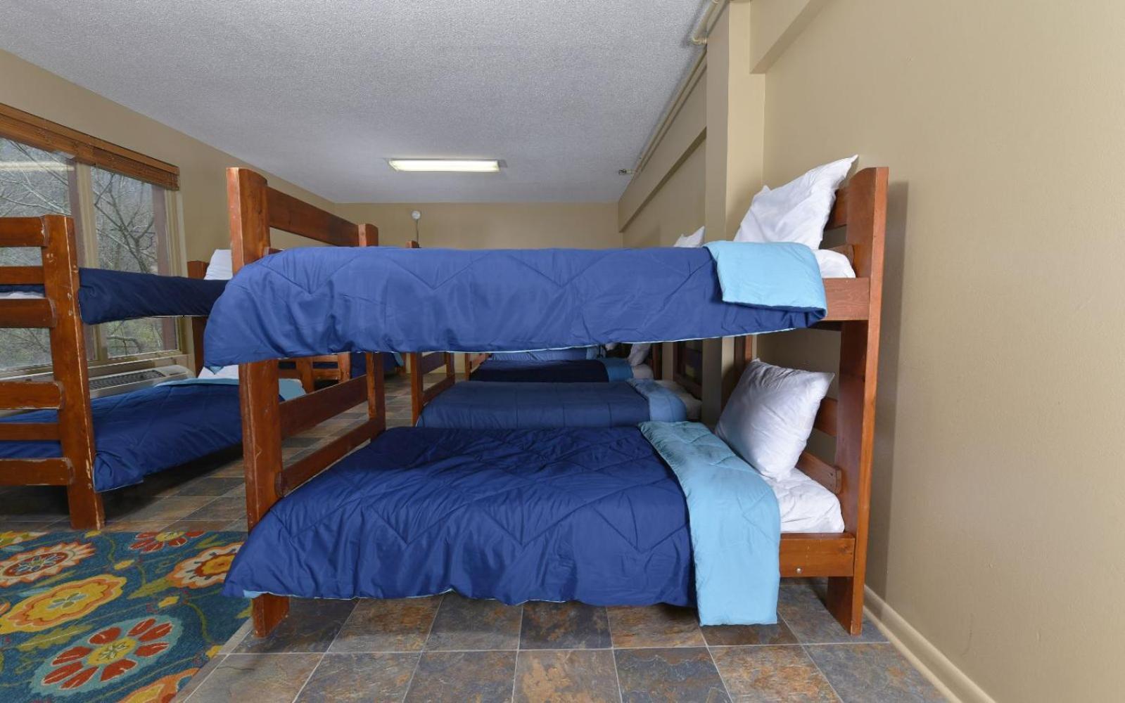 Red Oak Lodge Gatlinburg Εξωτερικό φωτογραφία