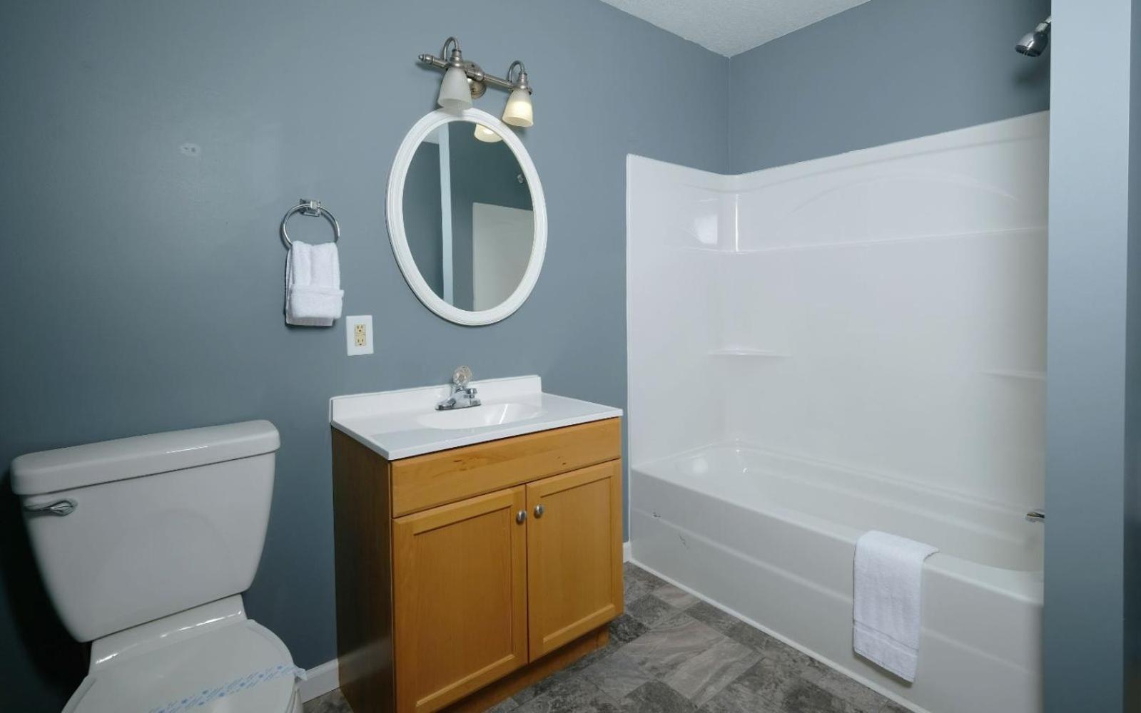 Red Oak Lodge Gatlinburg Εξωτερικό φωτογραφία