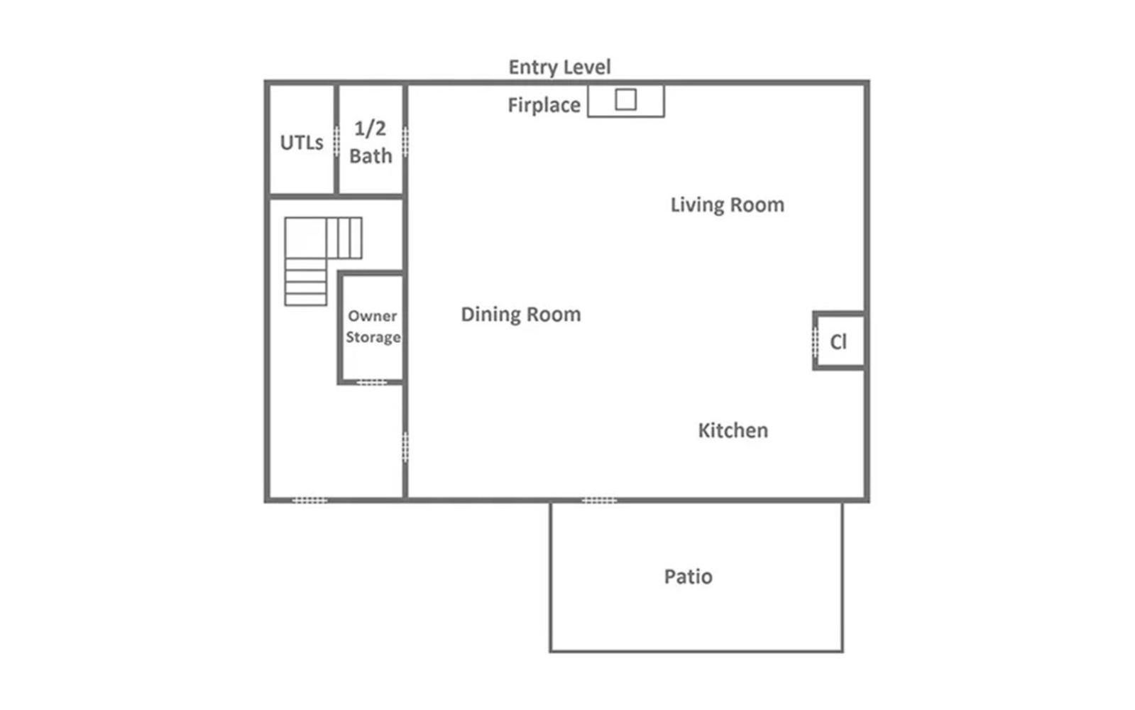 Red Oak Lodge Gatlinburg Εξωτερικό φωτογραφία