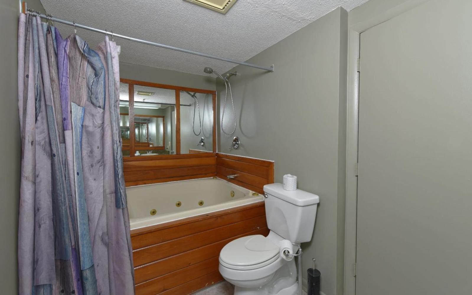 Red Oak Lodge Gatlinburg Εξωτερικό φωτογραφία