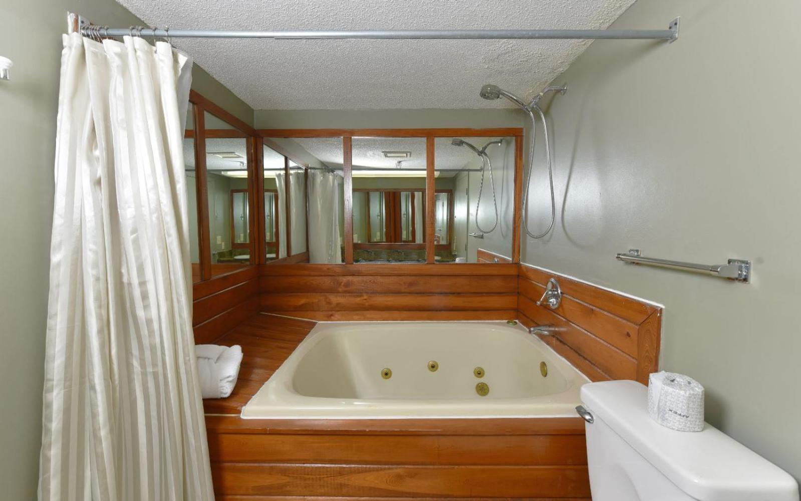 Red Oak Lodge Gatlinburg Εξωτερικό φωτογραφία