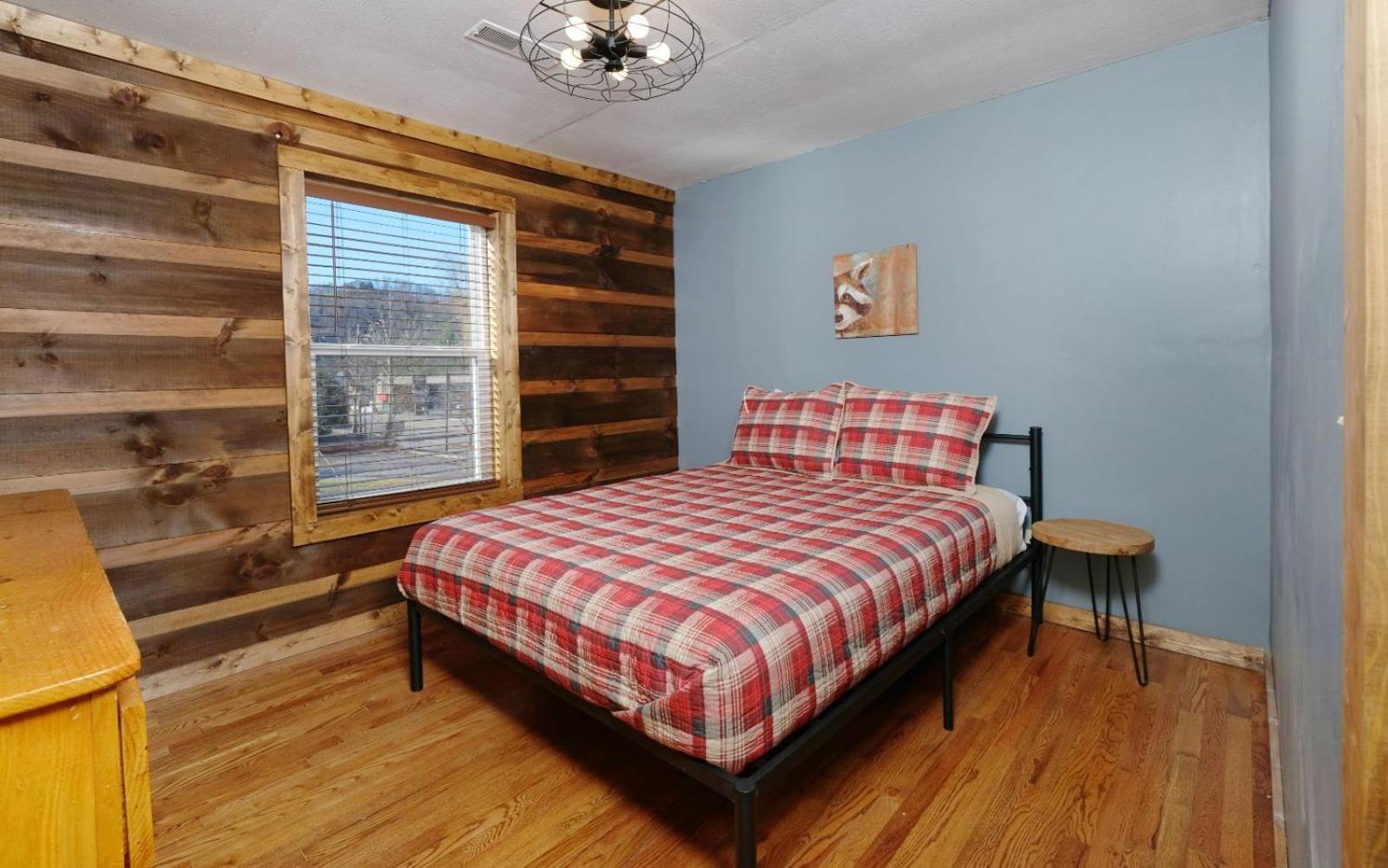Red Oak Lodge Gatlinburg Εξωτερικό φωτογραφία