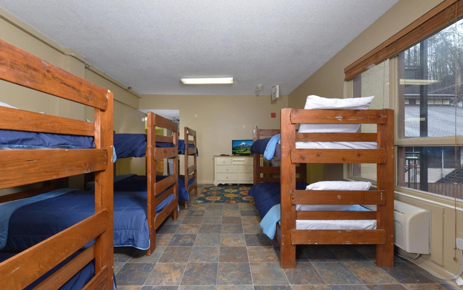 Red Oak Lodge Gatlinburg Εξωτερικό φωτογραφία