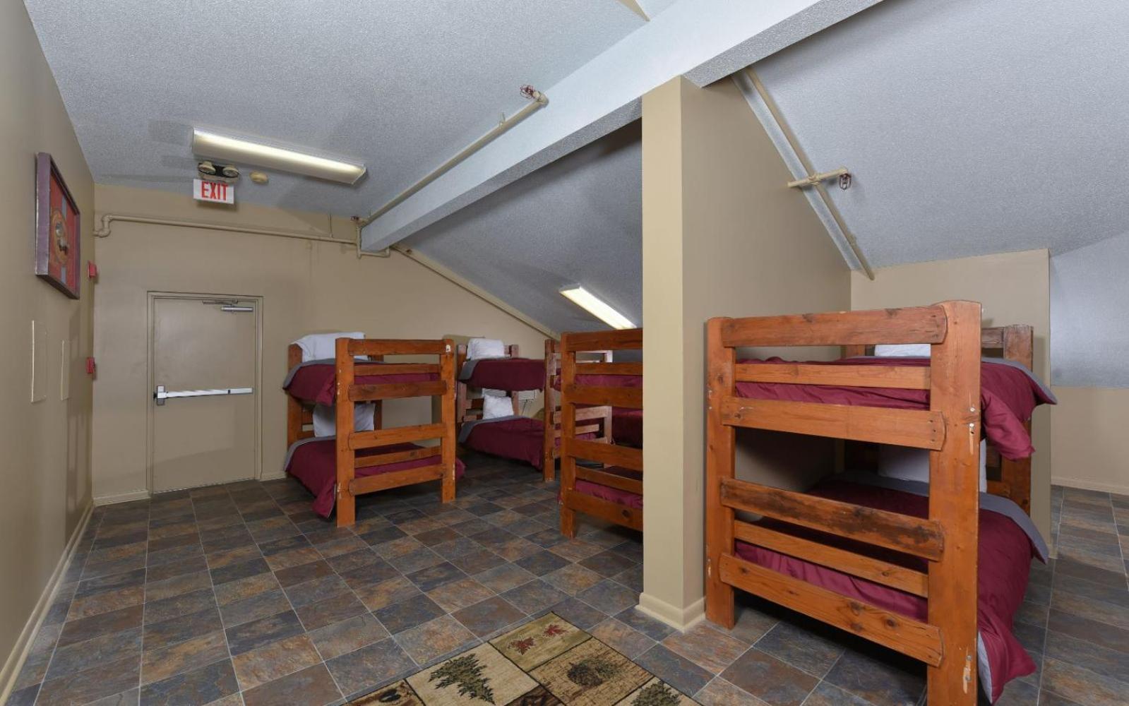 Red Oak Lodge Gatlinburg Εξωτερικό φωτογραφία