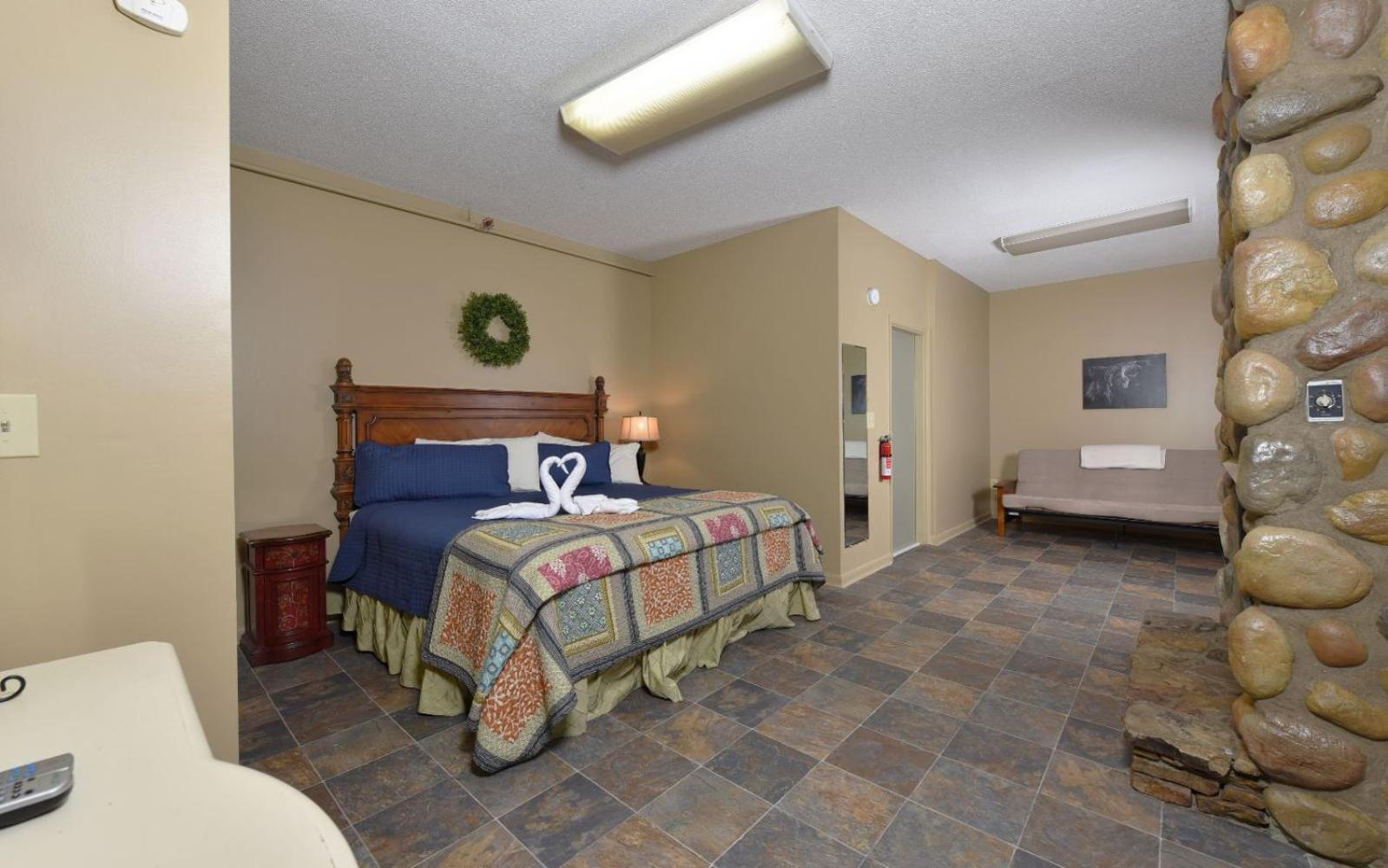Red Oak Lodge Gatlinburg Εξωτερικό φωτογραφία