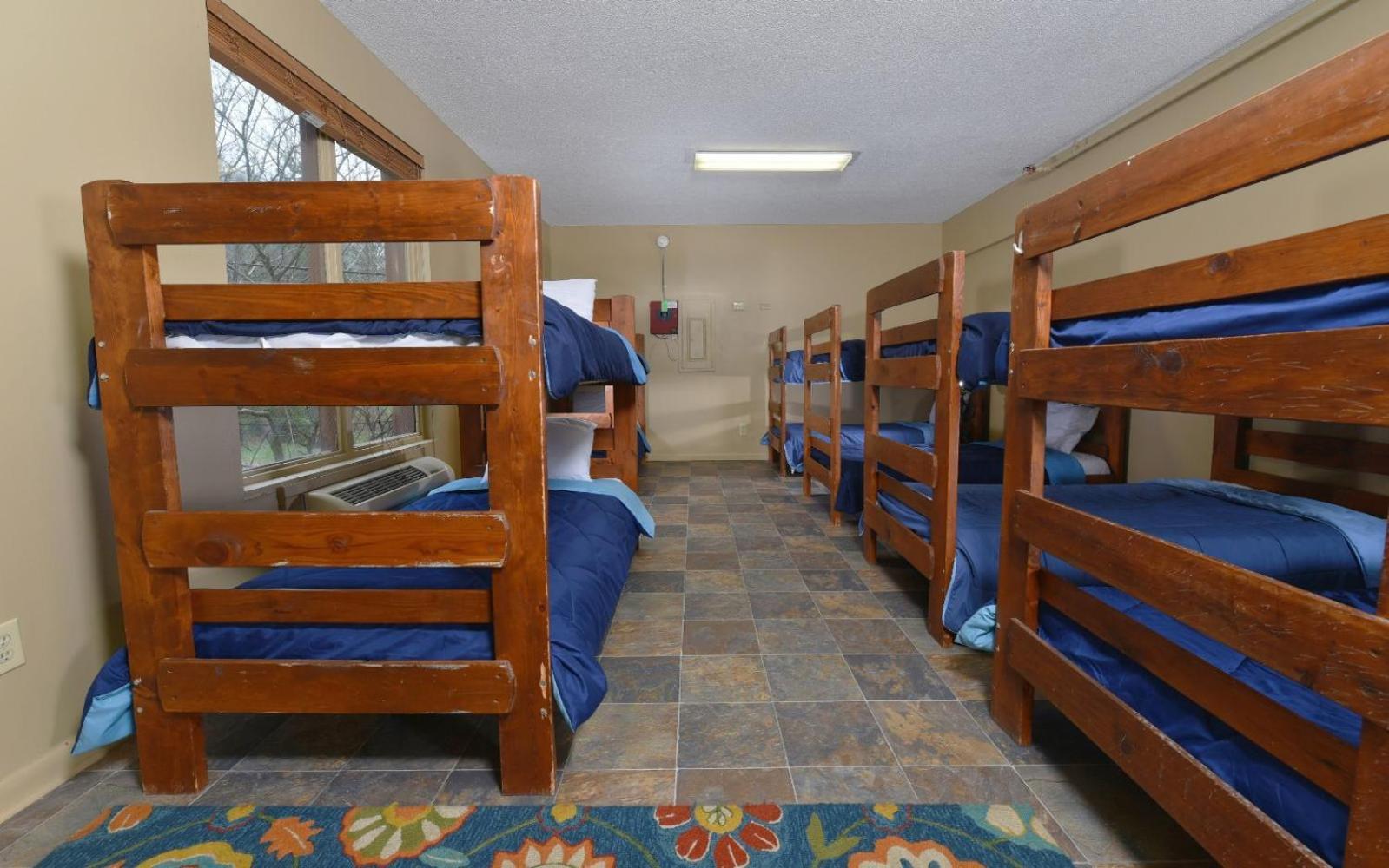 Red Oak Lodge Gatlinburg Εξωτερικό φωτογραφία
