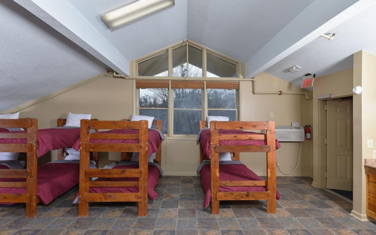 Red Oak Lodge Gatlinburg Εξωτερικό φωτογραφία