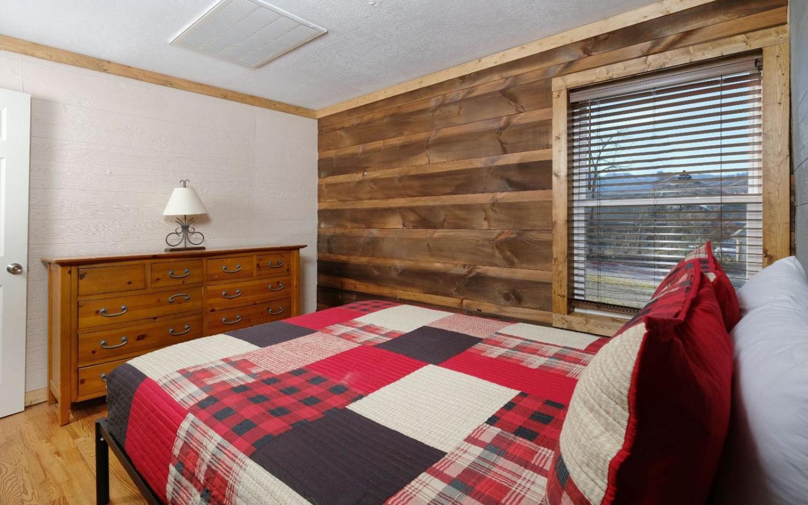 Red Oak Lodge Gatlinburg Εξωτερικό φωτογραφία