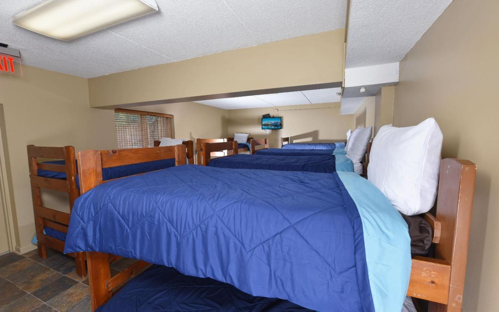 Red Oak Lodge Gatlinburg Εξωτερικό φωτογραφία