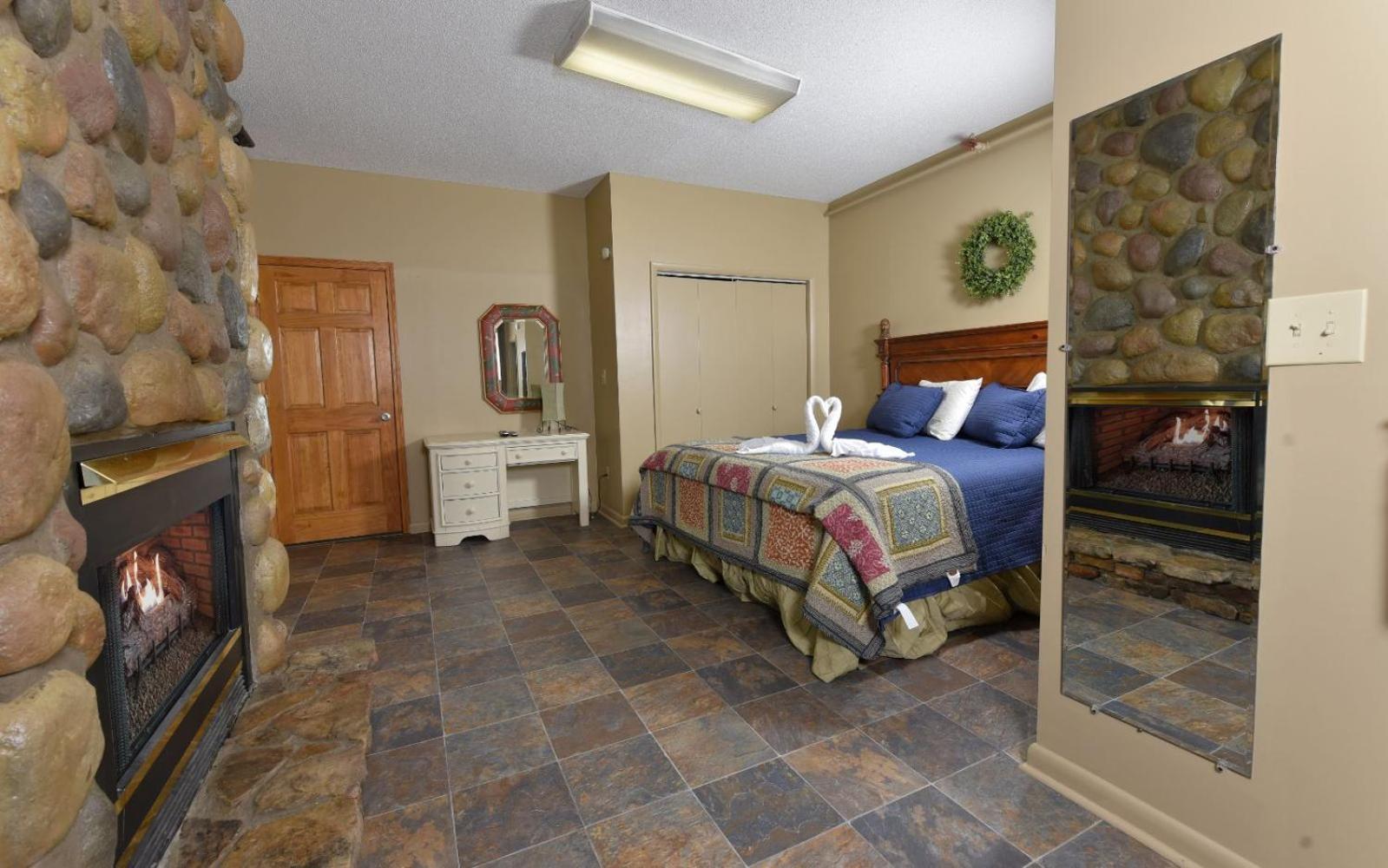 Red Oak Lodge Gatlinburg Εξωτερικό φωτογραφία