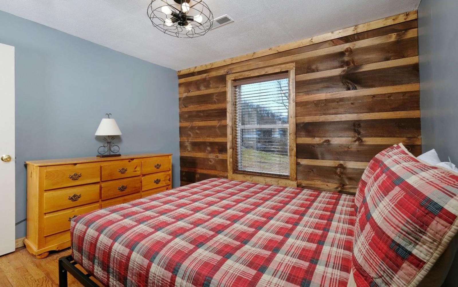 Red Oak Lodge Gatlinburg Εξωτερικό φωτογραφία