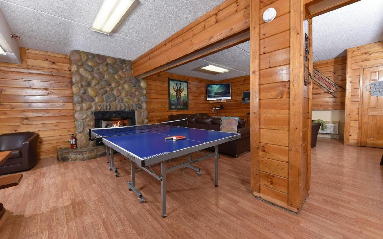 Red Oak Lodge Gatlinburg Εξωτερικό φωτογραφία
