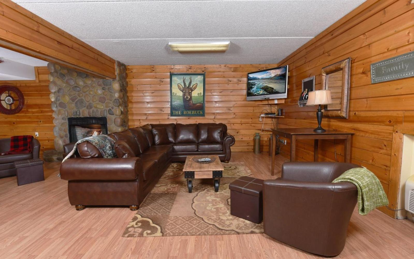 Red Oak Lodge Gatlinburg Εξωτερικό φωτογραφία