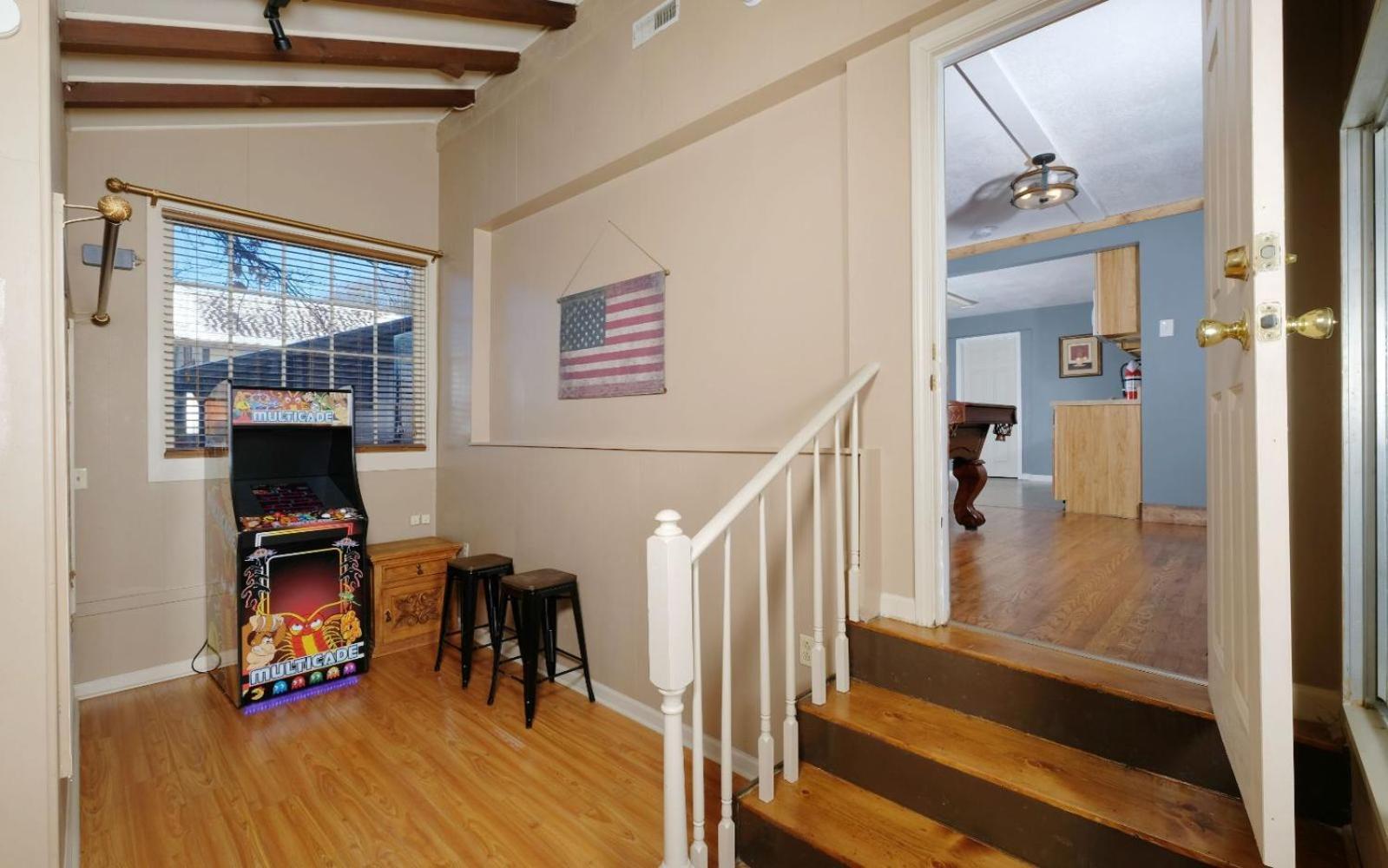 Red Oak Lodge Gatlinburg Εξωτερικό φωτογραφία