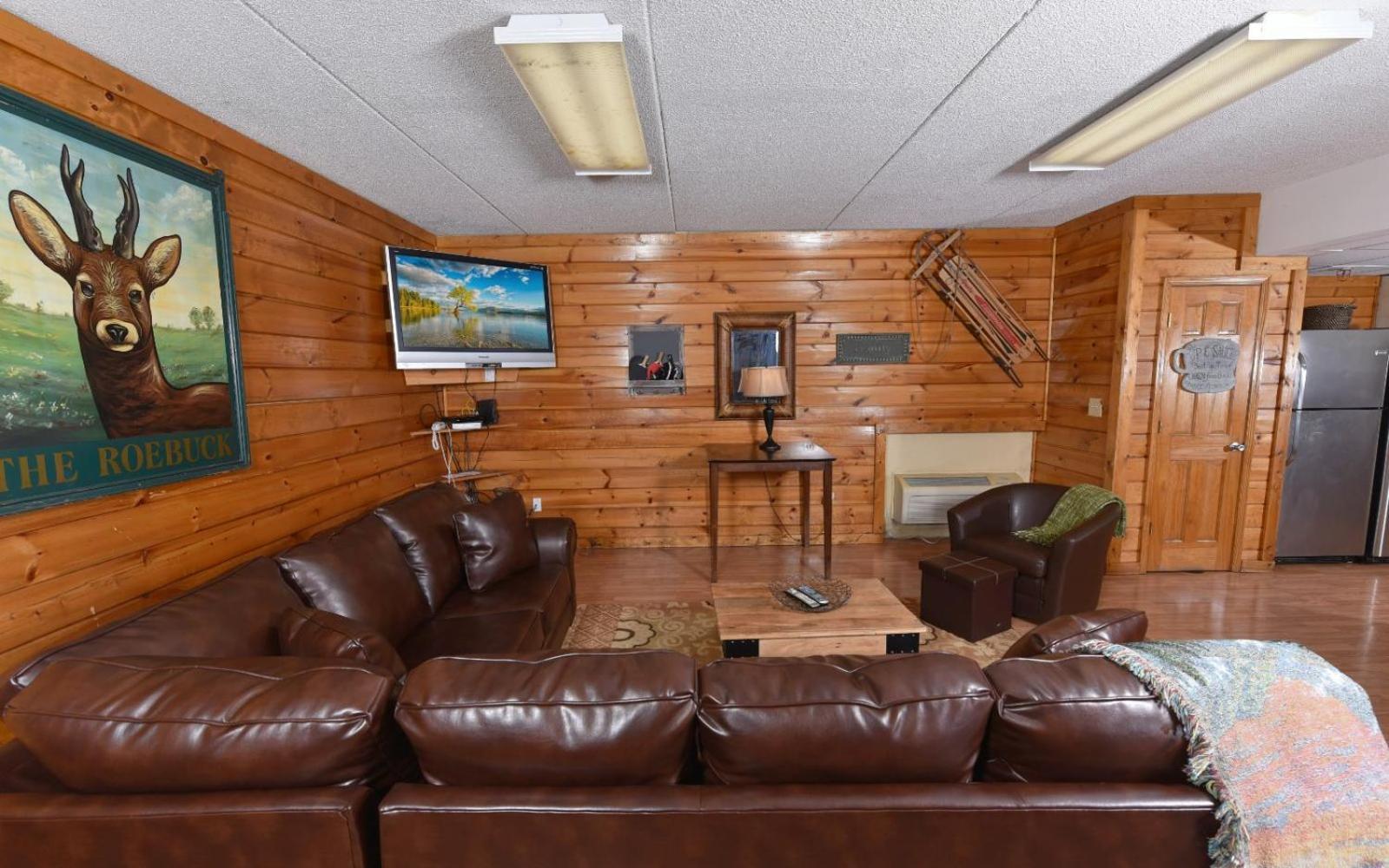 Red Oak Lodge Gatlinburg Εξωτερικό φωτογραφία