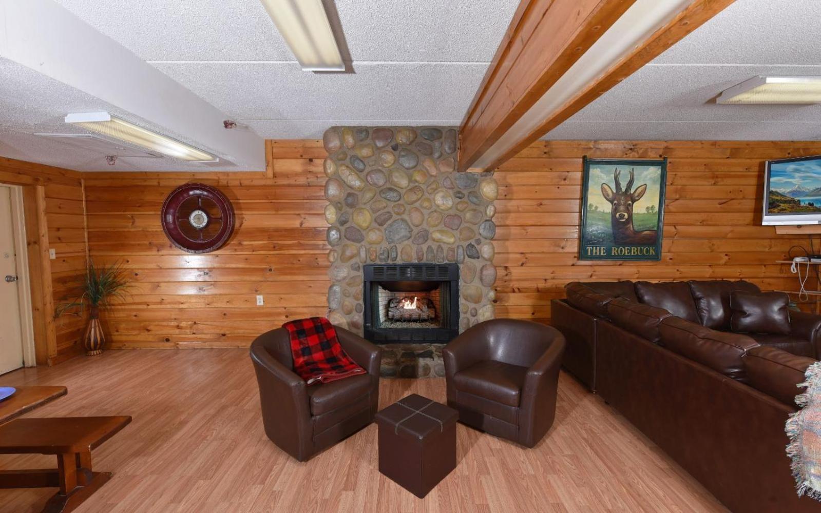 Red Oak Lodge Gatlinburg Εξωτερικό φωτογραφία